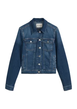 Damen Marc O´Polo Klassische Jeansjacke