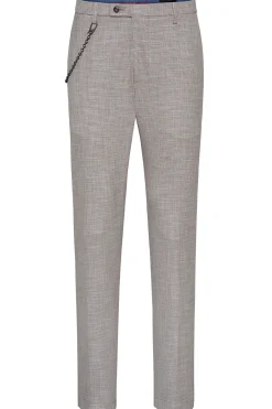 Herren Cinque Klassische Slim-Fit Hose