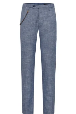 Herren Cinque Klassische Slim-Fit Hose