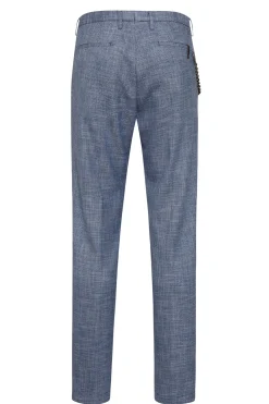 Herren Cinque Klassische Slim-Fit Hose
