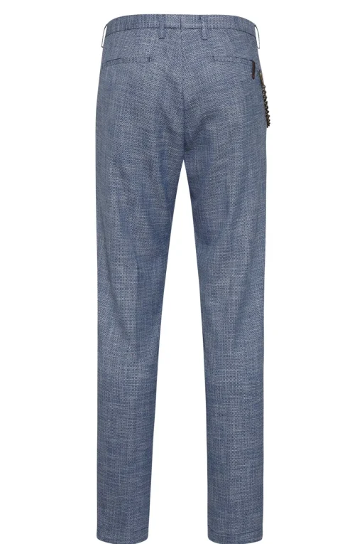 Herren Cinque Klassische Slim-Fit Hose