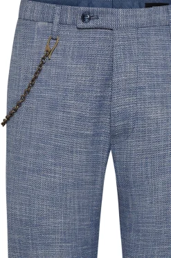 Herren Cinque Klassische Slim-Fit Hose