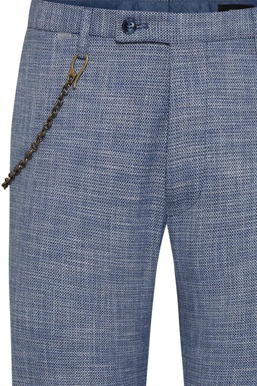 Herren Cinque Klassische Slim-Fit Hose