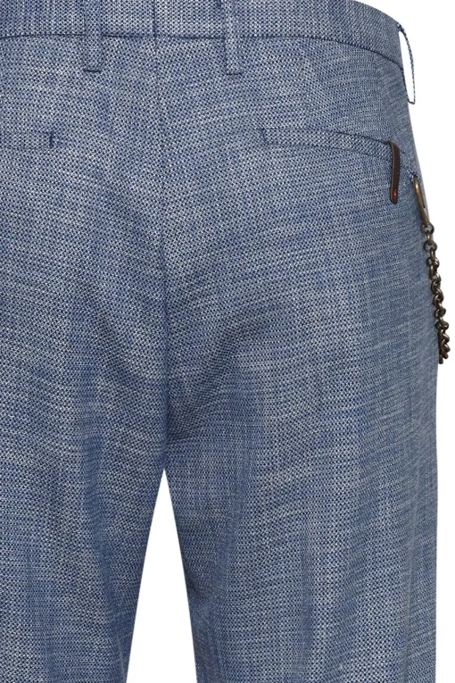 Herren Cinque Klassische Slim-Fit Hose