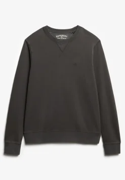 Herren Superdry Klassisches Essential Sweatshirt
