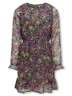 Kinder ONLY Kids Kleid
