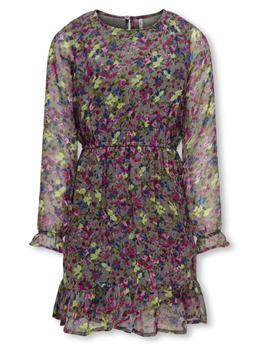 Kinder ONLY Kids Kleid