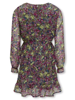 Kinder ONLY Kids Kleid