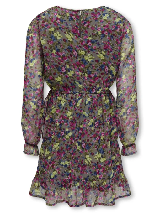 Kinder ONLY Kids Kleid