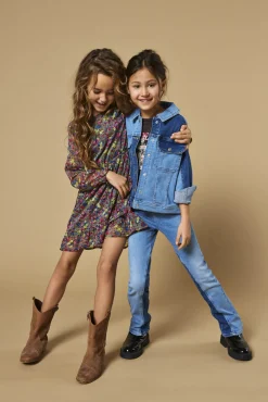 Kinder ONLY Kids Kleid