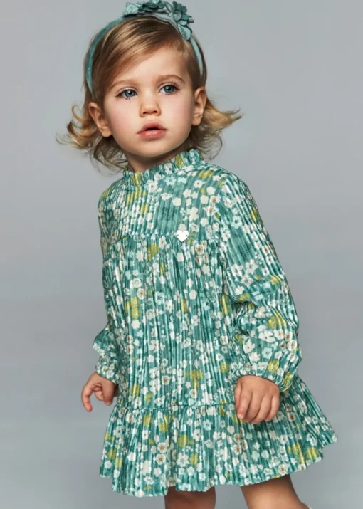 Kinder Mayoral Kleid