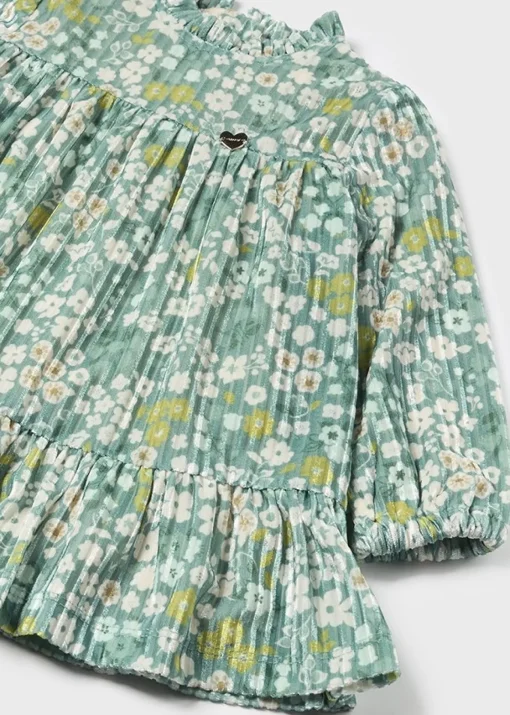 Kinder Mayoral Kleid
