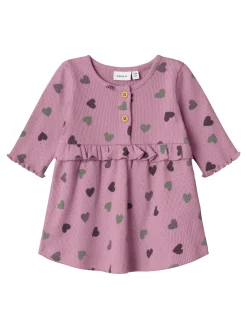 Kinder Name It Kleid