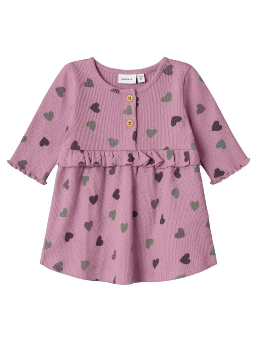 Kinder Name It Kleid