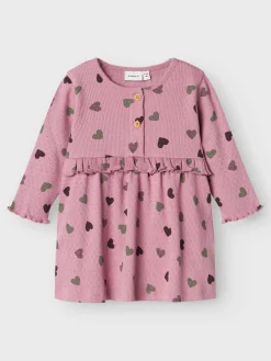 Kinder Name It Kleid