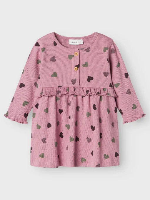 Kinder Name It Kleid