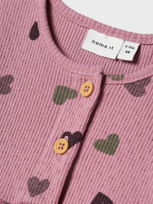 Kinder Name It Kleid