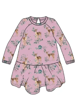 Kinder Name It Kleid