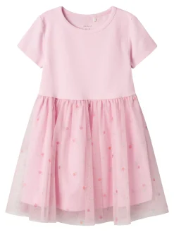Kinder Name It Kleid