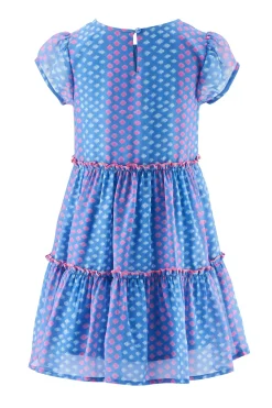 Kinder Happy Girls Kleid