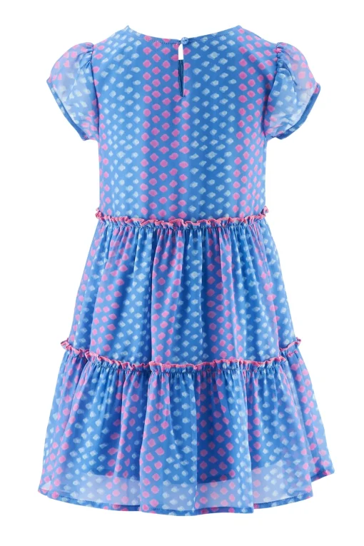 Kinder Happy Girls Kleid