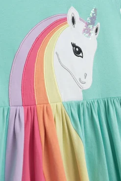 Kinder DANAMADE Kleid