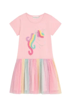 Kinder DANAMADE Kleid