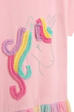Kinder DANAMADE Kleid