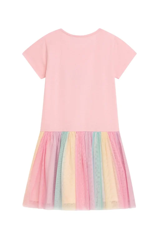 Kinder DANAMADE Kleid