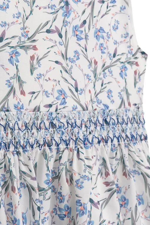 Kinder DANAMADE Kleid