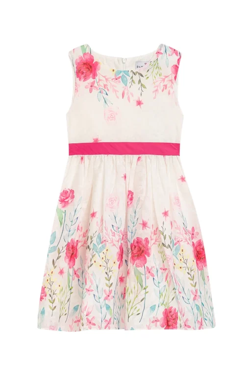 Kinder DANAMADE Kleid