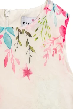 Kinder DANAMADE Kleid
