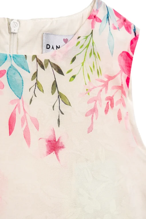 Kinder DANAMADE Kleid