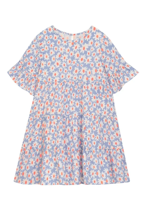 Kinder DANAMADE Kleid
