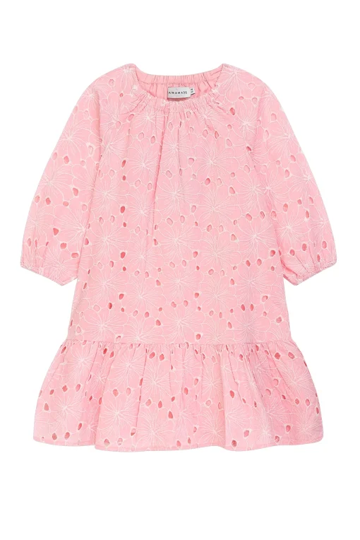 Kinder DANAMADE Kleid