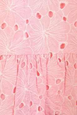 Kinder DANAMADE Kleid