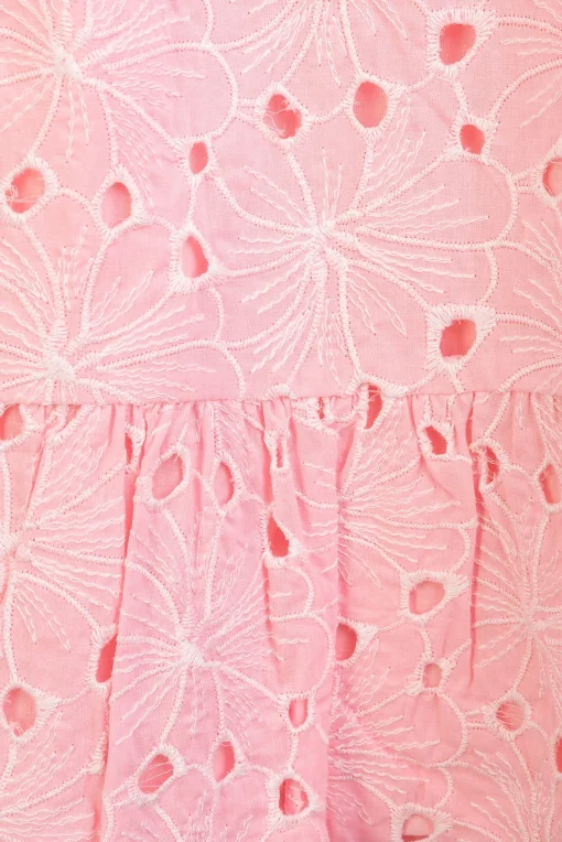 Kinder DANAMADE Kleid