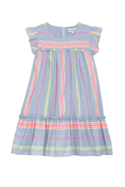 Kinder DANAMADE Kleid