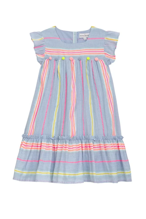 Kinder DANAMADE Kleid