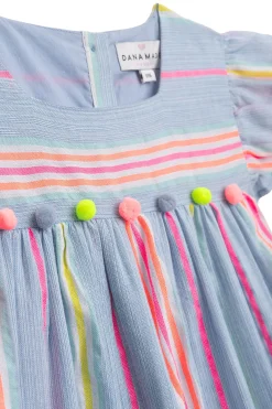 Kinder DANAMADE Kleid