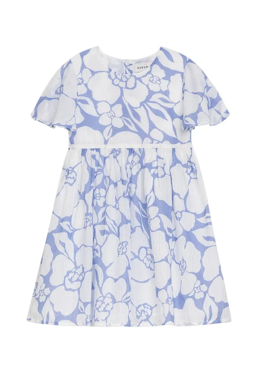 Kinder DANAMADE Kleid
