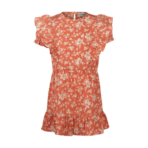 Kinder Koko Noko Kleid