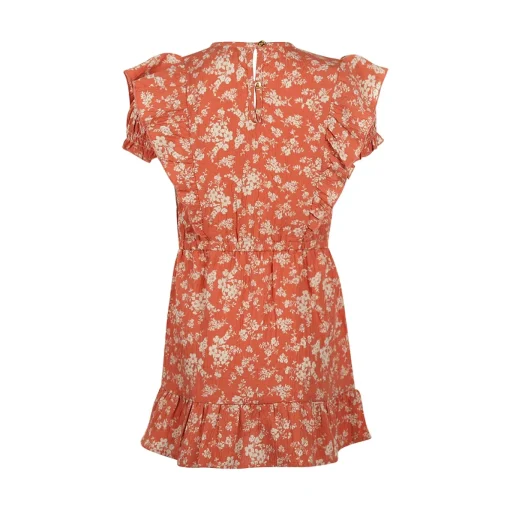 Kinder Koko Noko Kleid
