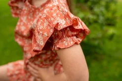 Kinder Koko Noko Kleid