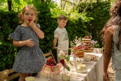 Kinder Koko Noko Kleid