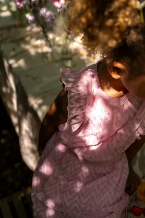 Kinder Koko Noko Kleid