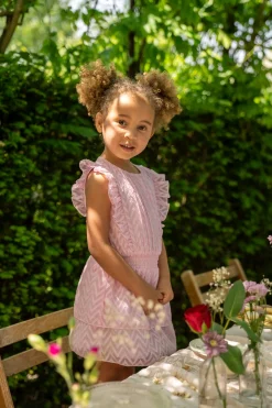 Kinder Koko Noko Kleid