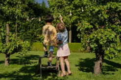 Kinder Koko Noko Kleid