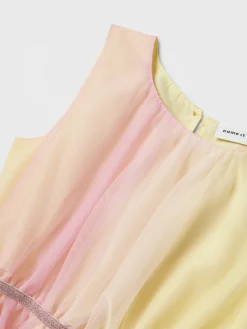 Kinder Name It Kleid
