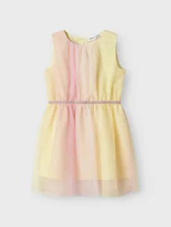 Kinder Name It Kleid